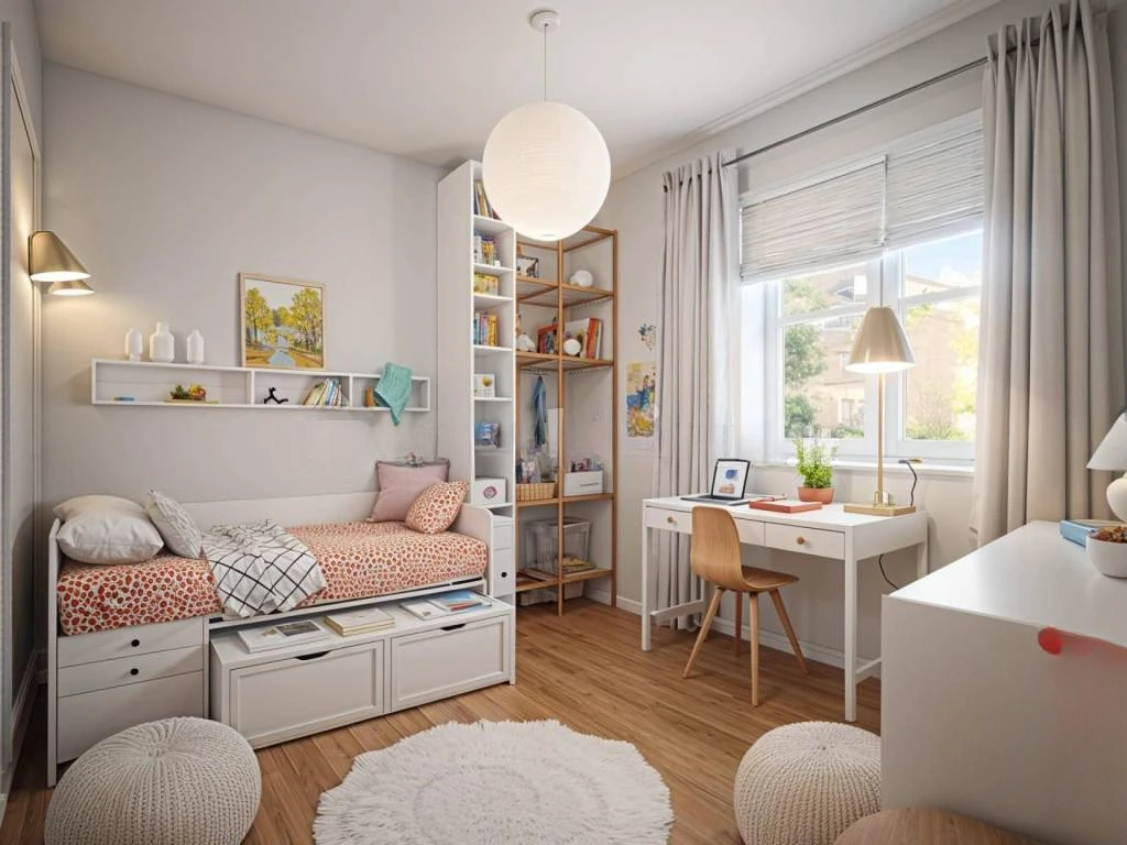 Appartamento a Gorizia, Italia, 106 m² - foto 14