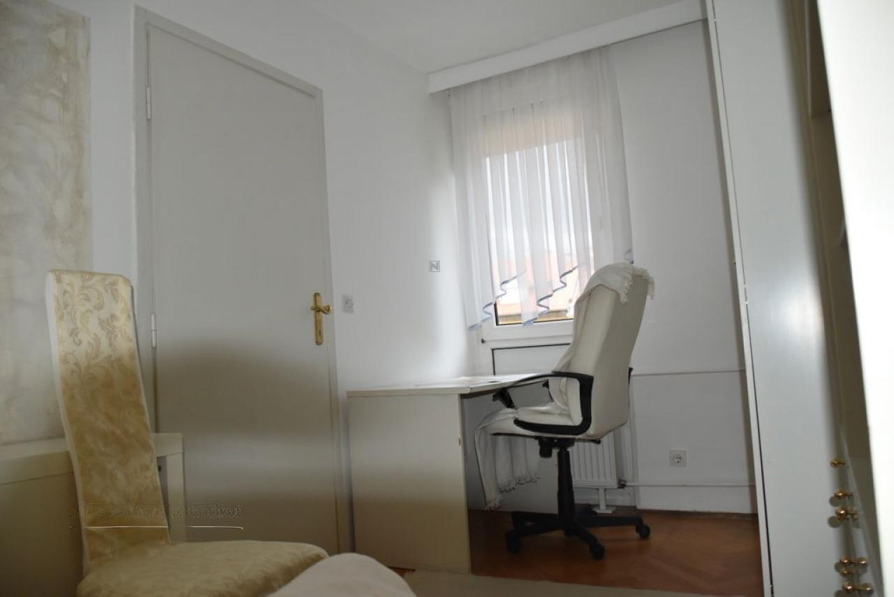 Wohnung in Ljubljana, Slowenien, 69 m² - Foto 16