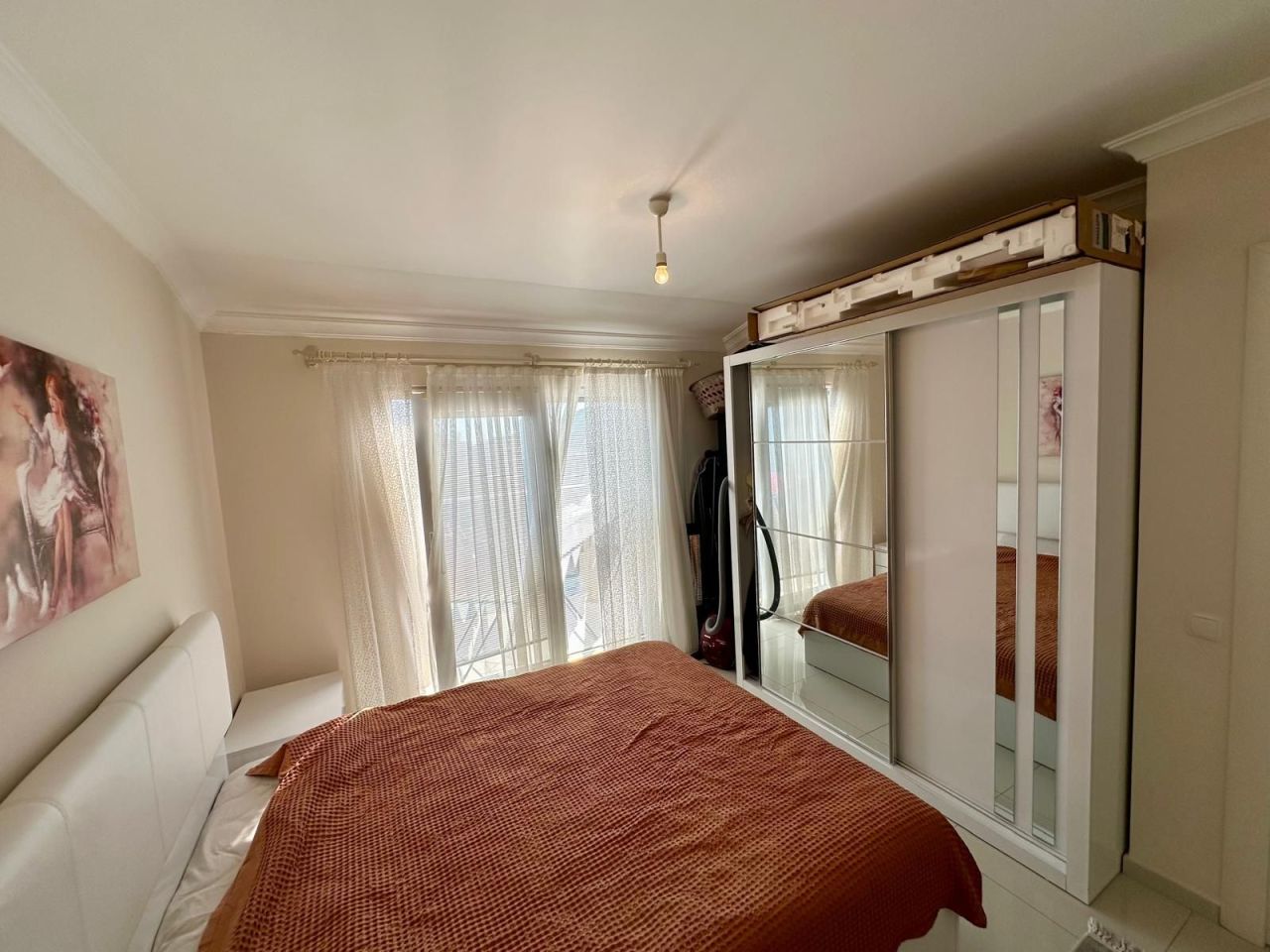 Apartment in Alanya, Türkei, 110 m² - Foto 6