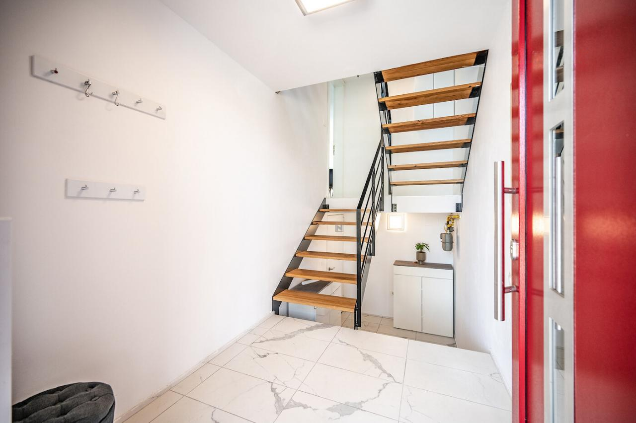 Haus in Ljubljana, Slowenien, 150 m² - Foto 17