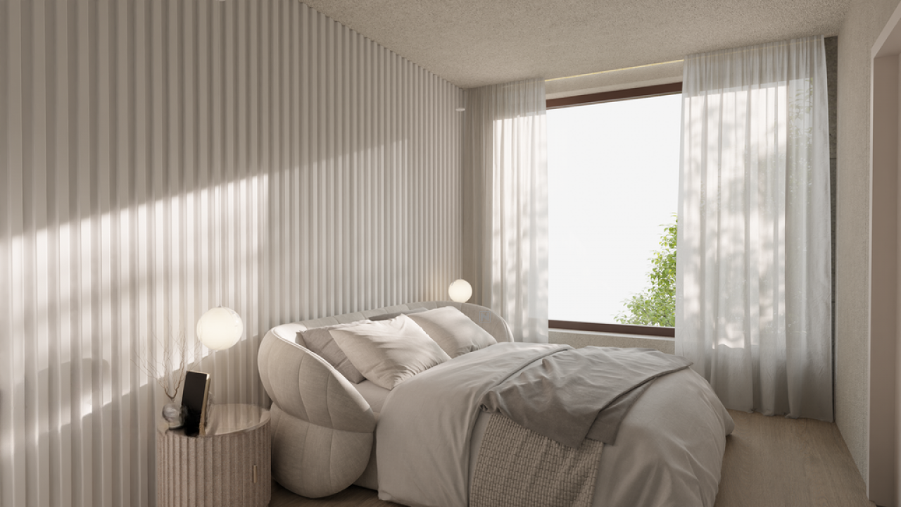 Piso en Liubliana, Eslovenia, 107 m² - imagen 18