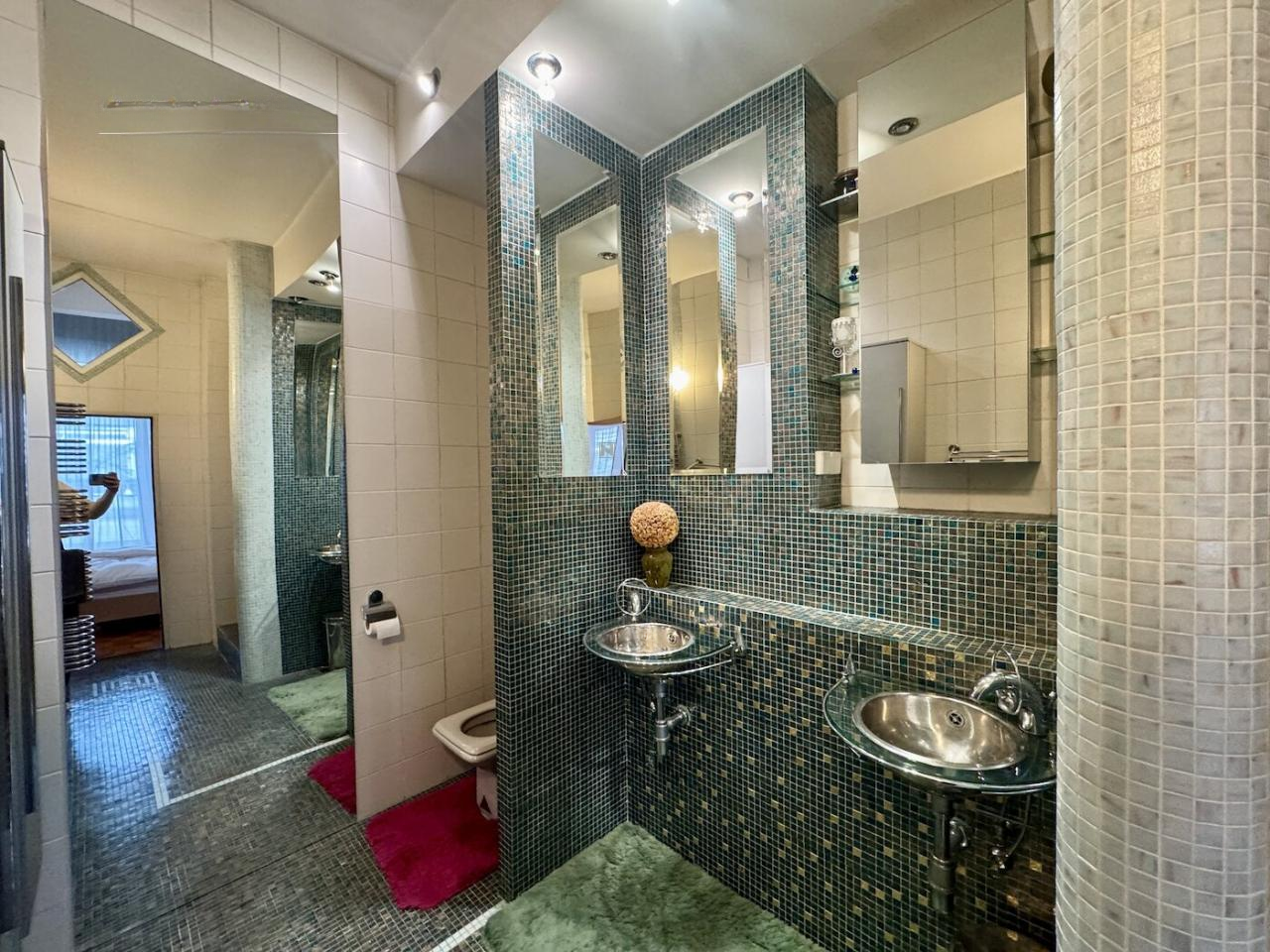 Piso en Liubliana, Eslovenia, 205 m² - imagen 18