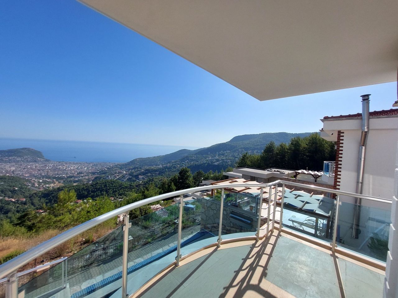 Villa in Alanya, Türkei, 250 m² - Foto 18