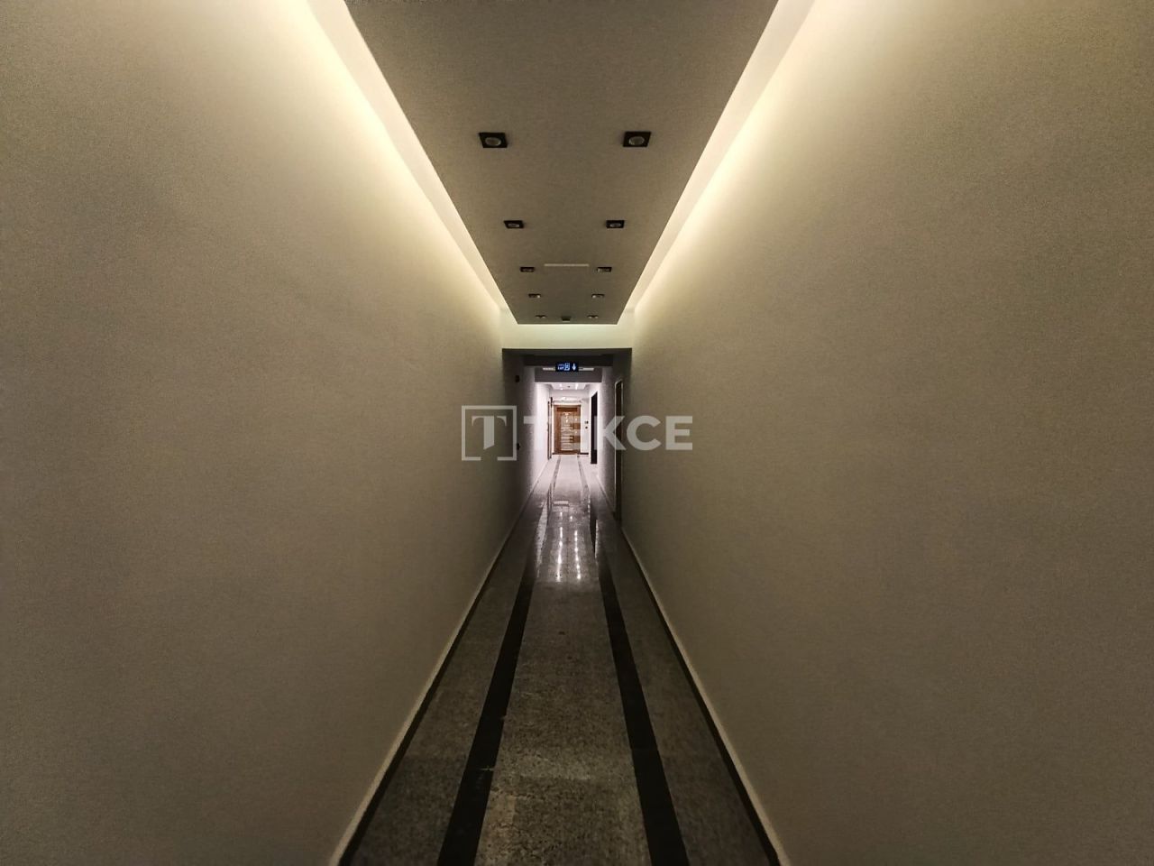Appartamenti a Istanbul, Turchia, 234 m² - foto 6