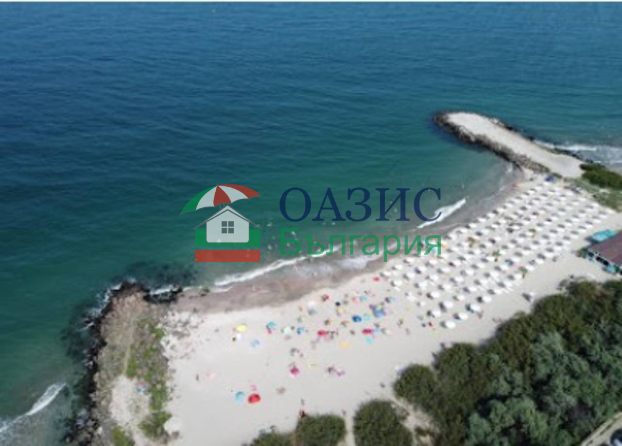Appartamenti a Pomorie, Bulgaria, 62.9 m² - foto 11