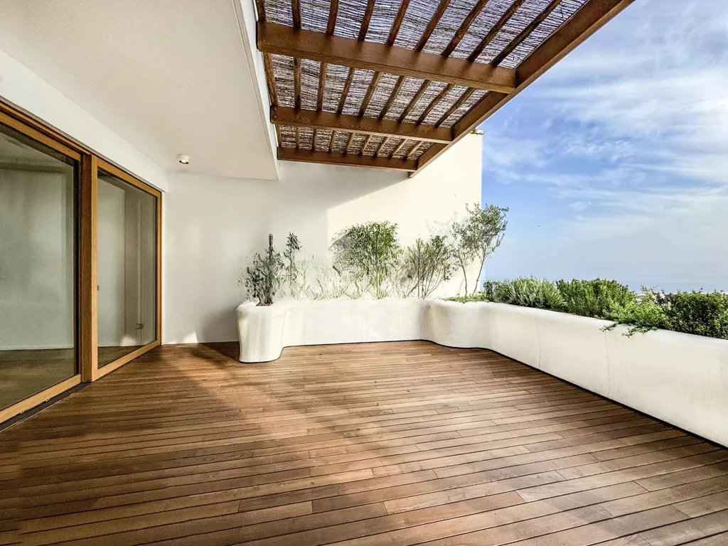 Appartamento a Monaco, Monaco, 156 m² - foto 1