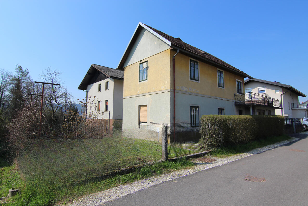 Casa a Lubiana, Slovenia, 160 m² - foto 1