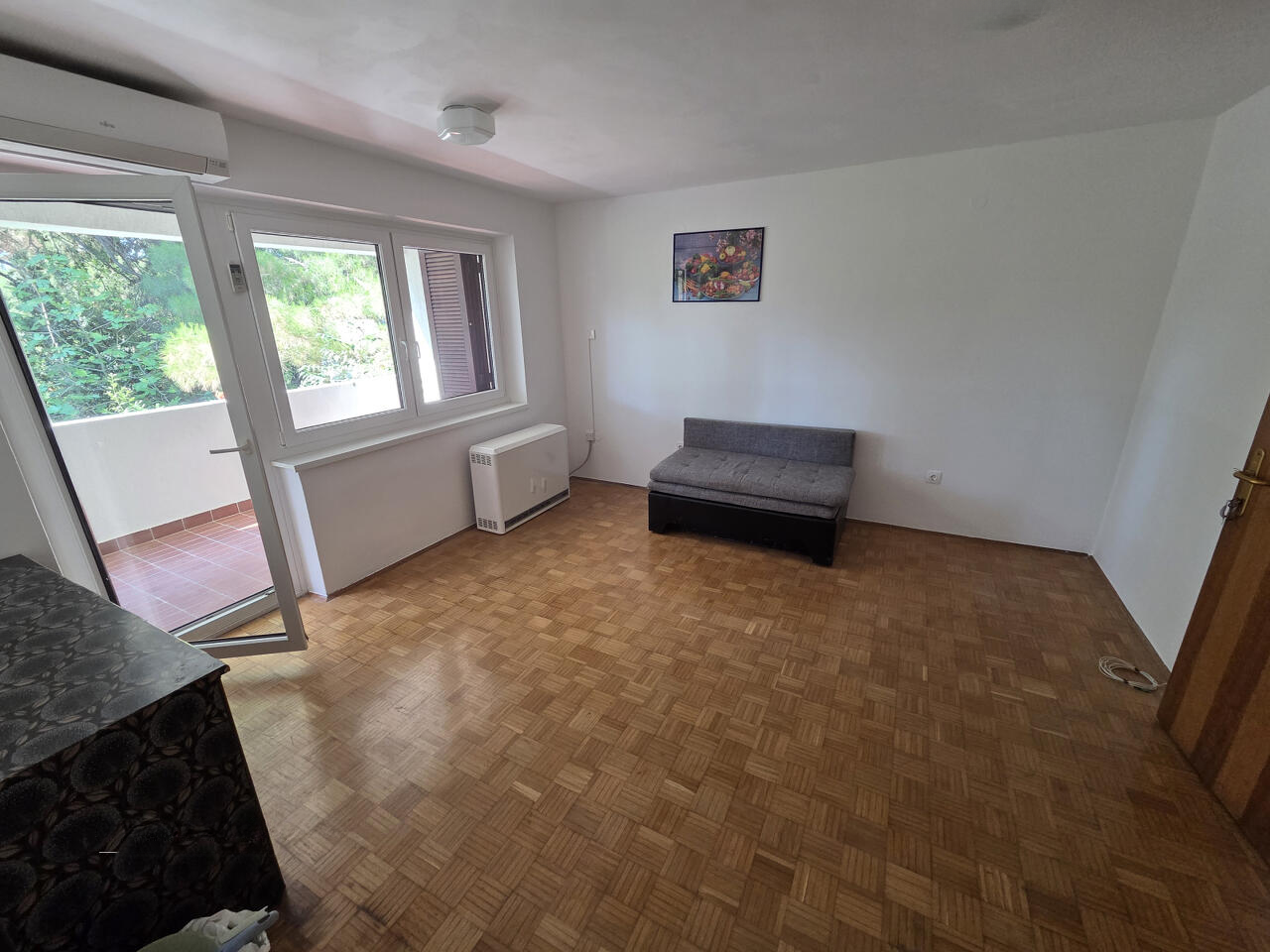 Appartamento a Ankaran, Slovenia, 45 m² - foto 1