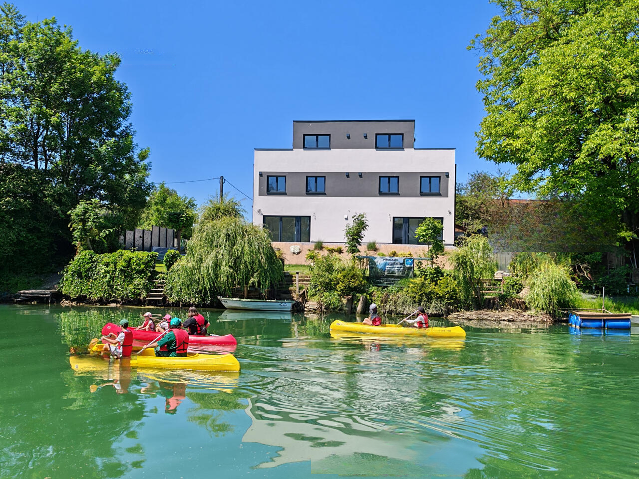Casa a Lubiana, Slovenia, 163 m² - foto 1