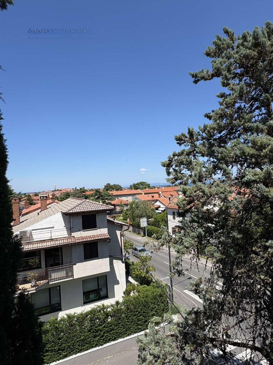 Flat in Izola, Slovenia, 45 m² - picture 2