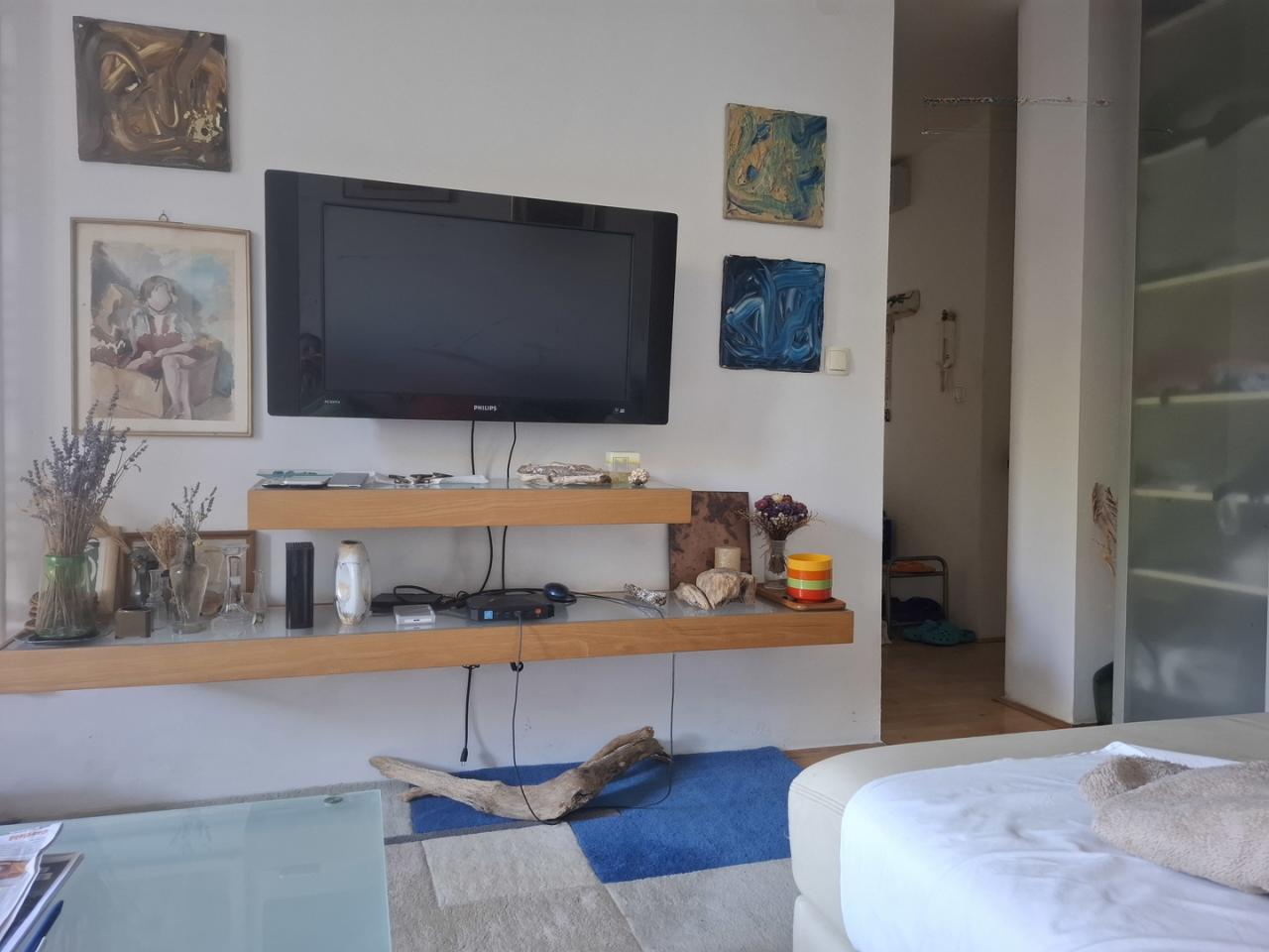 Appartamento a Lubiana, Slovenia, 55 m² - foto 2