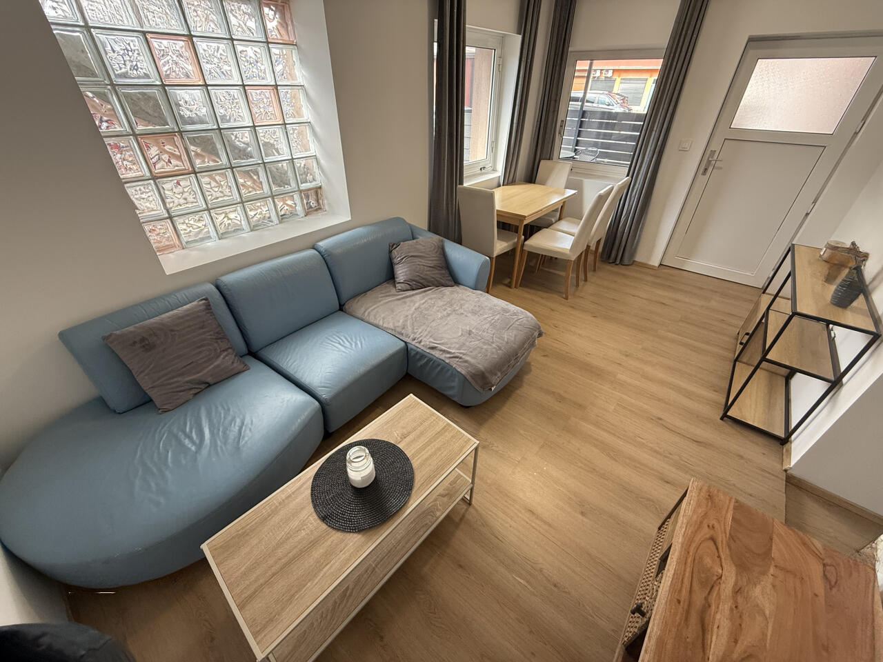 Appartamento a Lubiana, Slovenia, 37 m² - foto 2