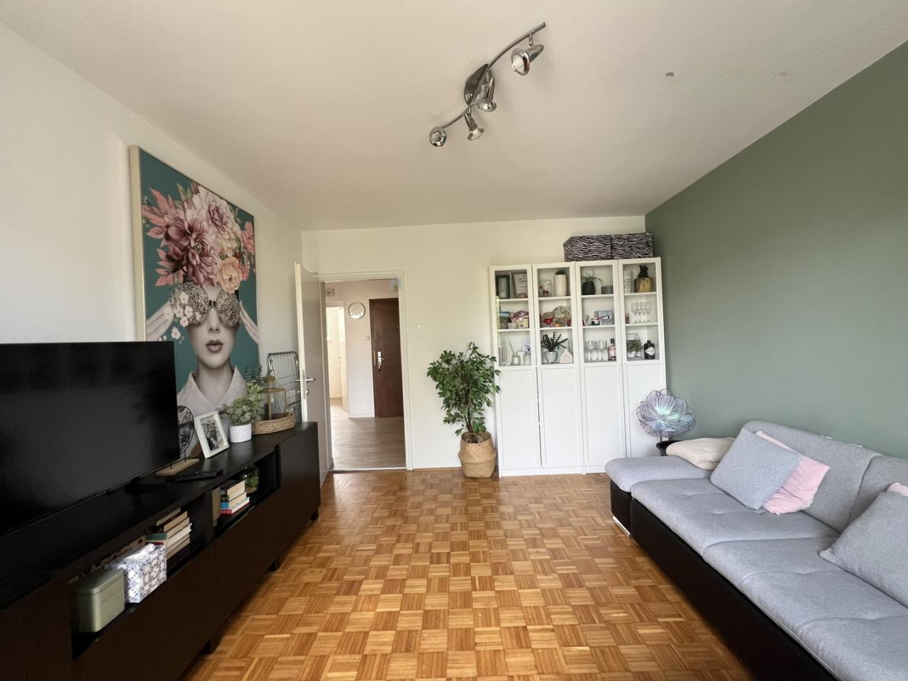 Piso en Liubliana, Eslovenia, 53 m² - imagen 4
