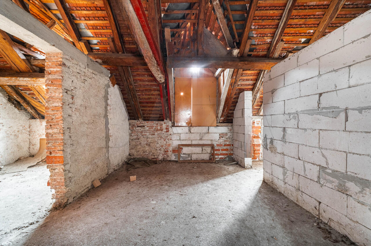 Piso en Liubliana, Eslovenia, 154 m² - imagen 5