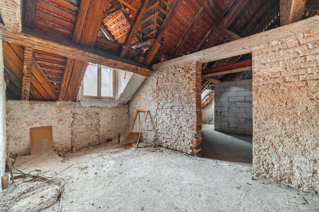 Piso en Liubliana, Eslovenia, 154 m² - imagen 6