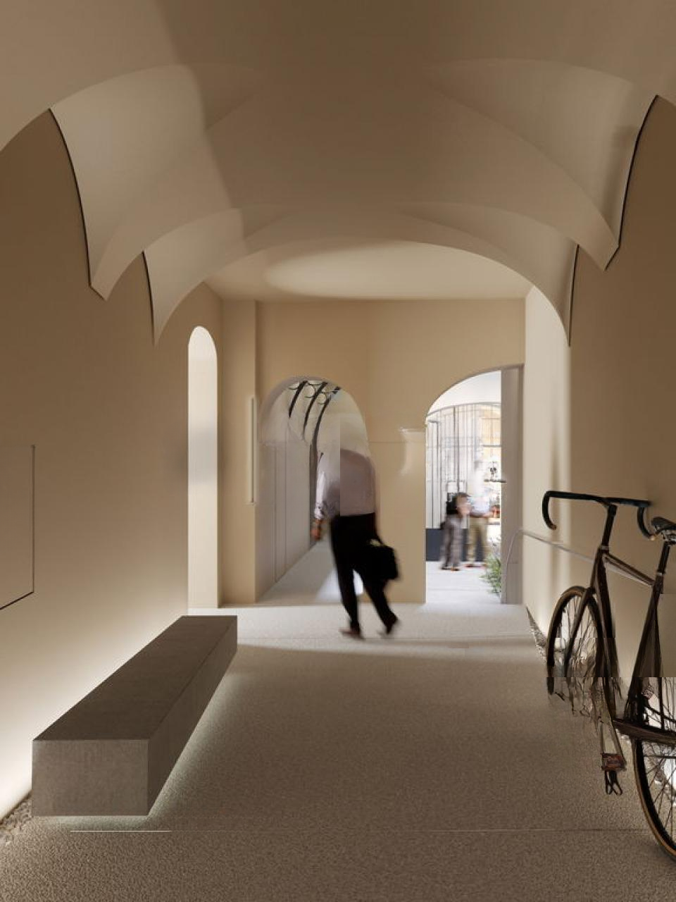 Wohnung in Ljubljana, Slowenien, 146 m² - Foto 7