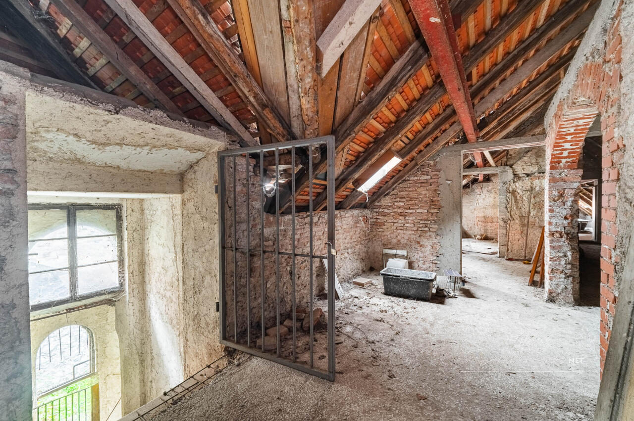 Piso en Liubliana, Eslovenia, 154 m² - imagen 7