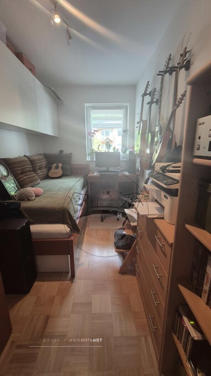 Piso en Liubliana, Eslovenia, 91 m² - imagen 8