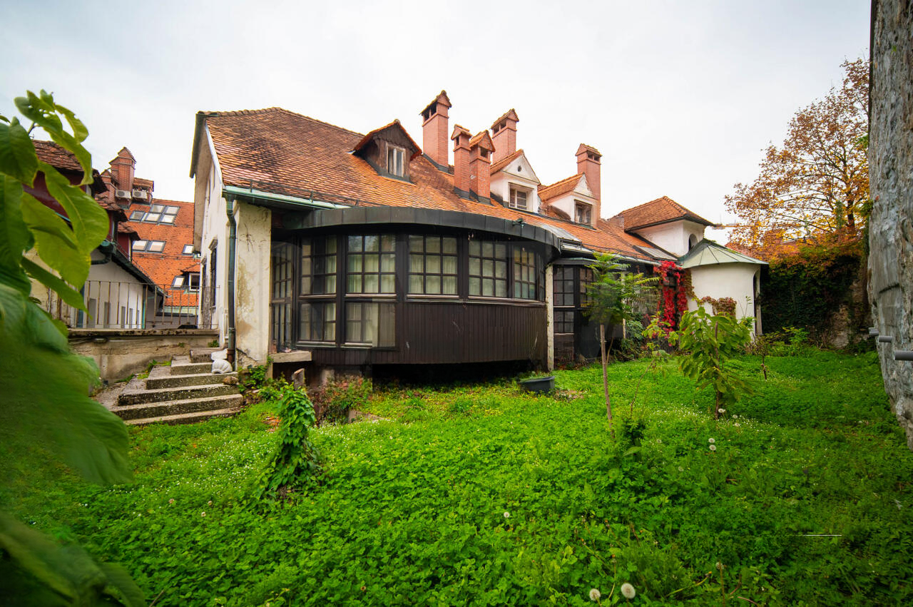 Piso en Liubliana, Eslovenia, 154 m² - imagen 8
