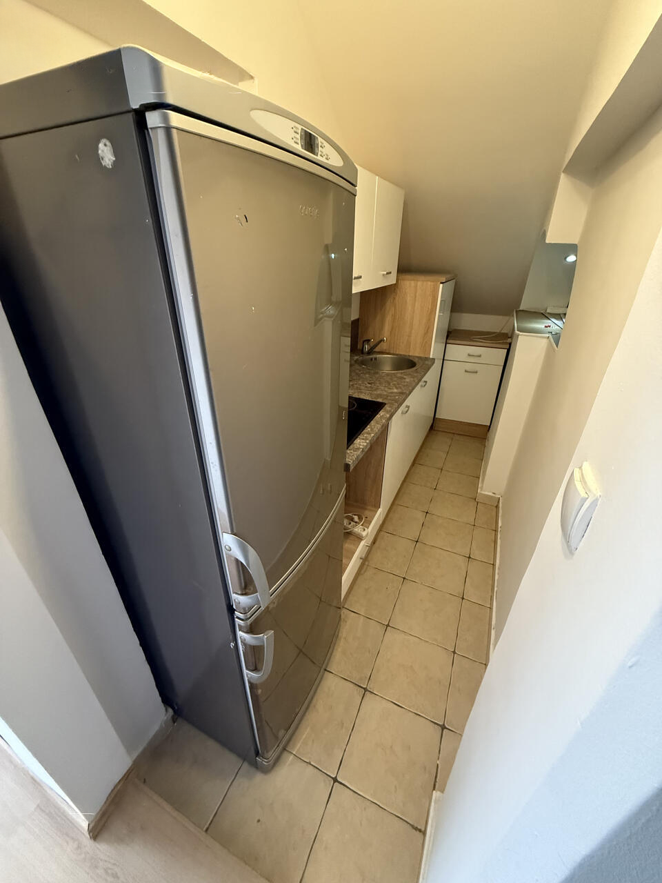 Appartamento a Lubiana, Slovenia, 37 m² - foto 8
