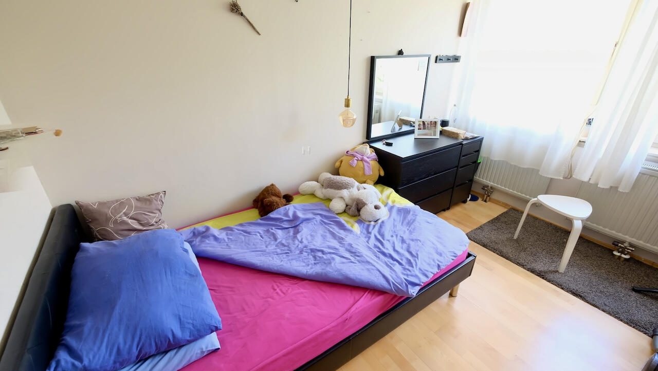 Appartement à Ljubljana, Slovénie, 91 m² - image 8
