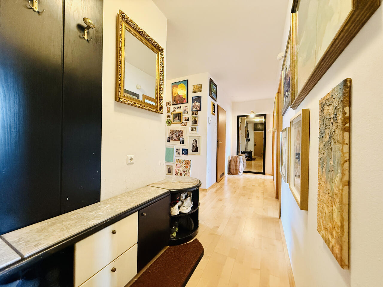 Appartamento a Lubiana, Slovenia, 94 m² - foto 9