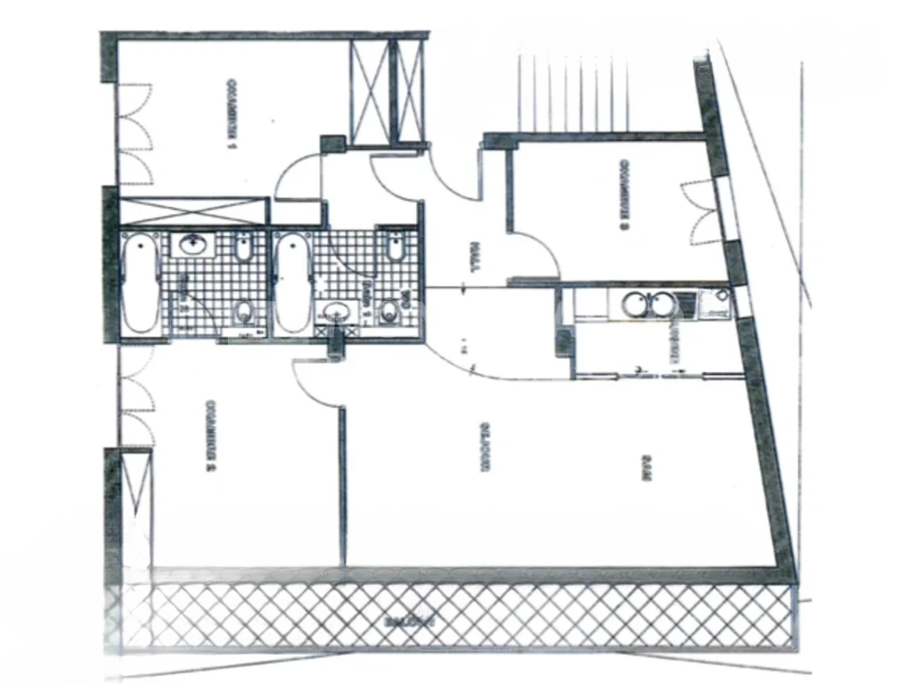 Appartement à Monaco, Monaco, 120 m² - image 10