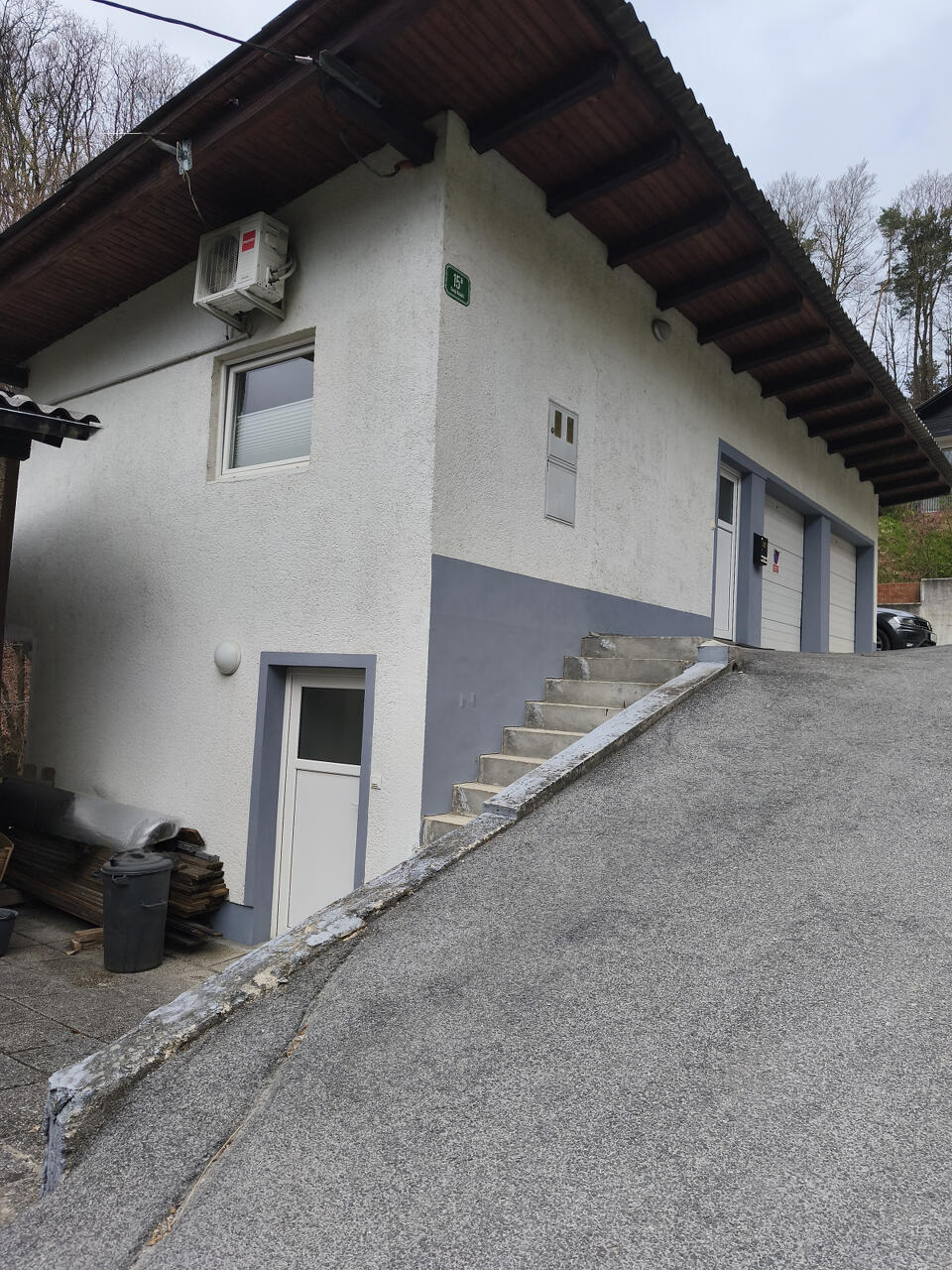 Casa a Lubiana, Slovenia, 101 m² - foto 13