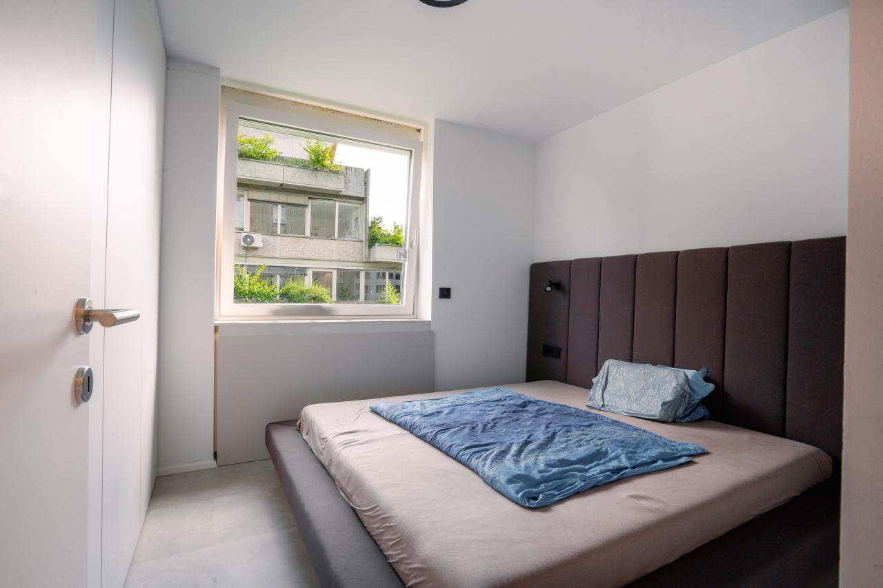 Wohnung in Ljubljana, Slowenien, 93 m² - Foto 15
