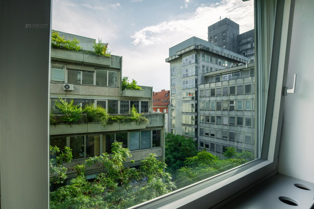 Wohnung in Ljubljana, Slowenien, 93 m² - Foto 16