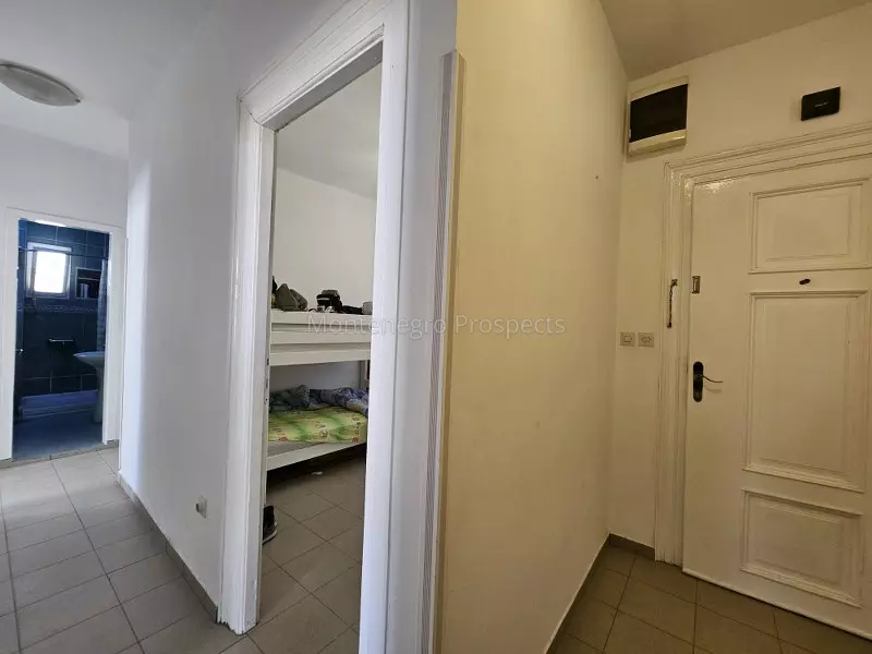 Flat in Kotor, Montenegro, 72 m² - picture 5