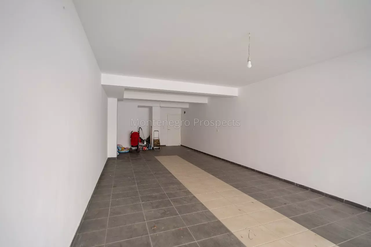 Flat in Budva, Montenegro, 222 m² - picture 9