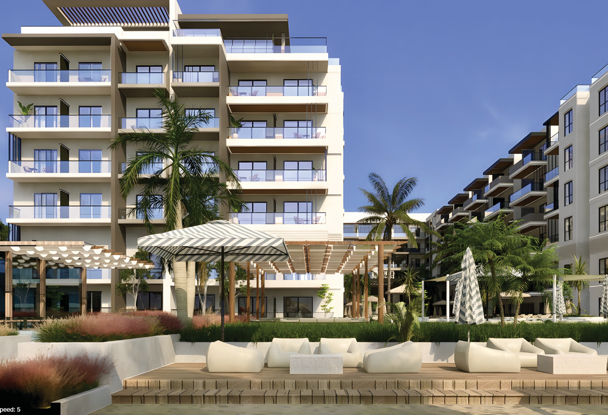 Appartamenti a Hurghada, Egitto, 82 m² - foto 5