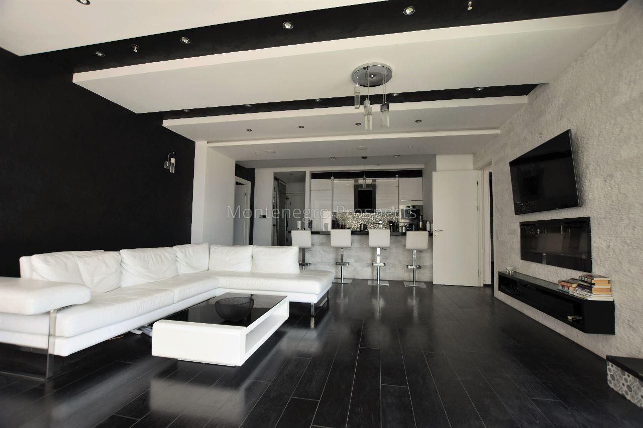 Appartamento a Budva, Montenegro, 104 m² - foto 16