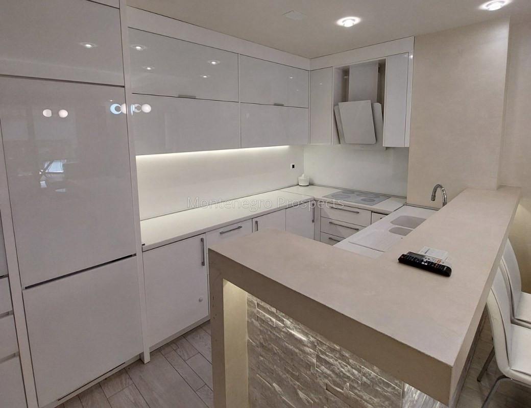 Wohnung in Budva, Montenegro, 80 m² - Foto 7
