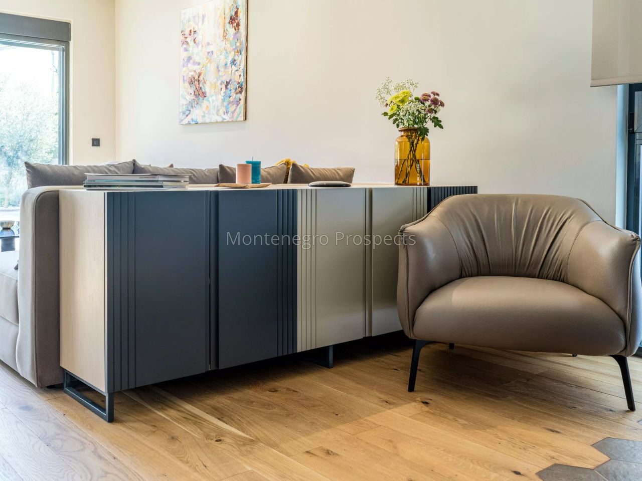 Appartamento a Tivat, Montenegro, 150 m² - foto 9