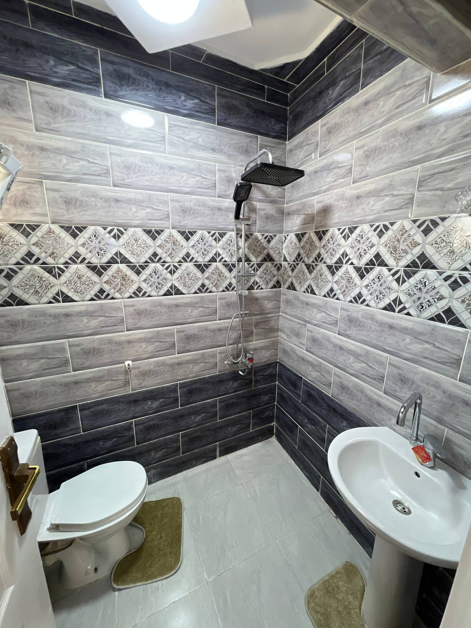 Flat in Alexandria, Egypt, 140 m² - picture 9