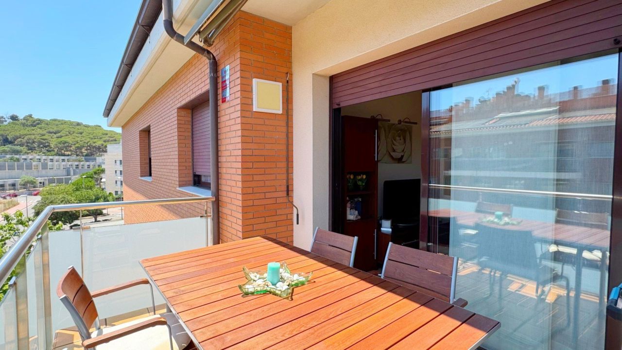 Wohnung in Costa Brava, Spanien, 61 m² - Foto 4
