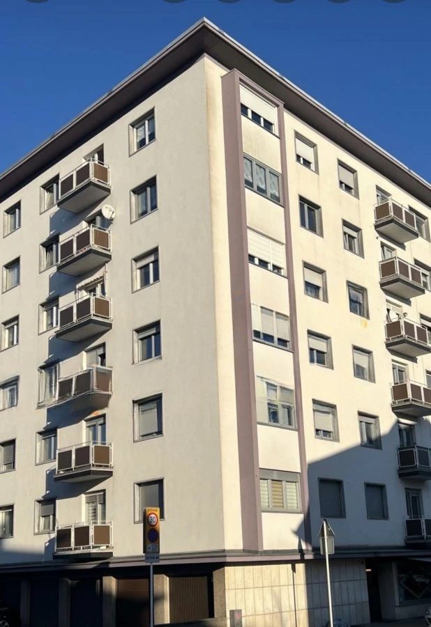 Piso en Luxemburgo, Luxemburgo, 96 m² - imagen 1