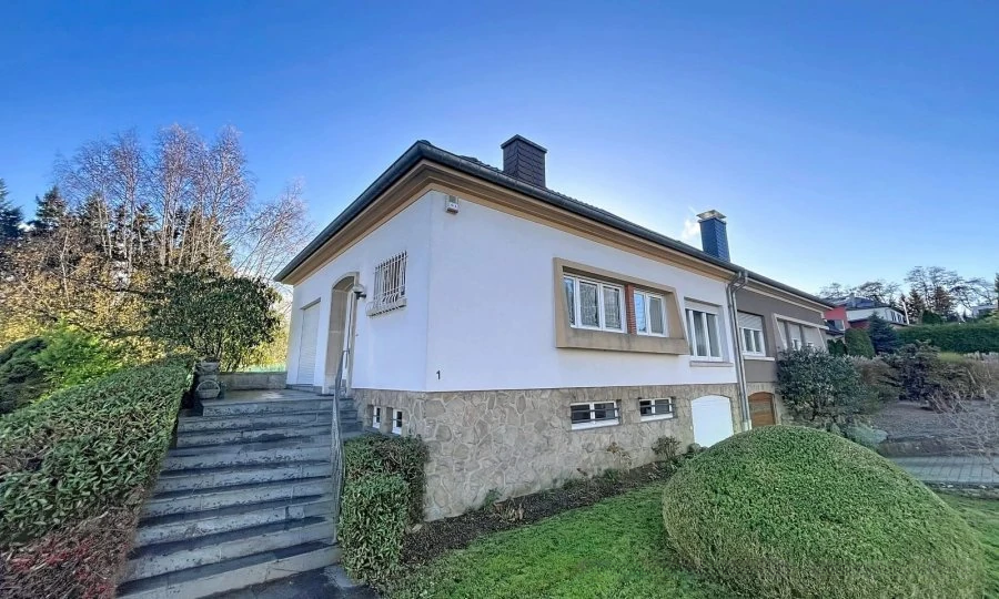 Casa a Lussemburgo, Lussemburgo, 150 m² - foto 1
