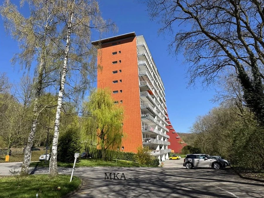 Wohnung in Luxemburg, Luxemburg, 110 m² - Foto 1
