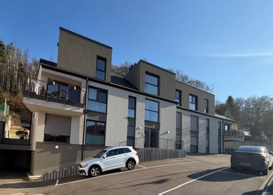 Appartamento a Grevenmacher, Lussemburgo, 72 m² - foto 1