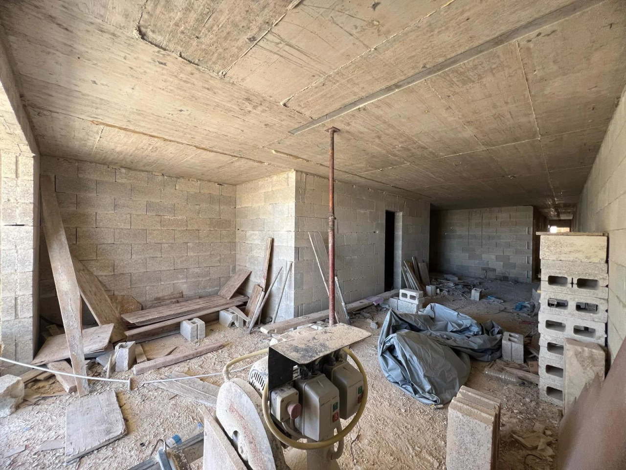 Appartement à Qormi, Malte, 180 m² - image 1
