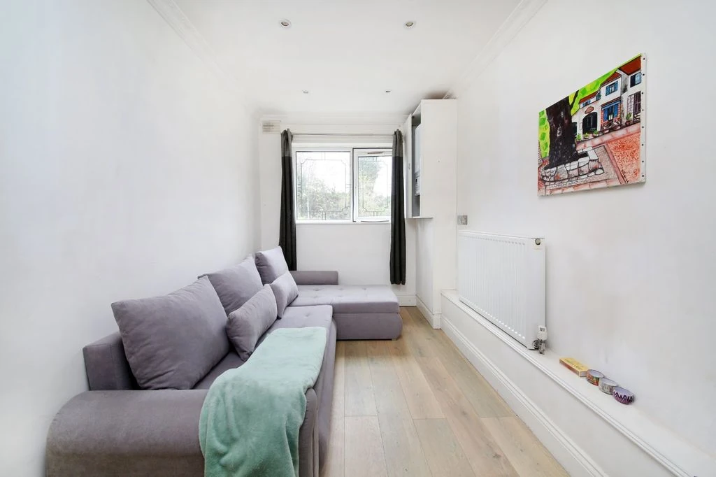 Appartamento a Londra, Regno Unito, 51 m² - foto 1