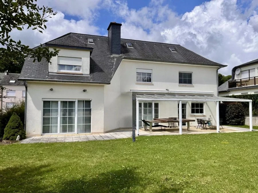 Casa a Lussemburgo, Lussemburgo, 270 m² - foto 1