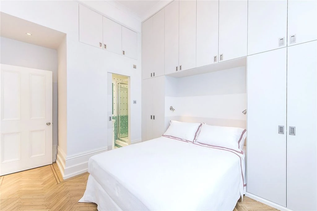 Appartement à Londres, Royaume-Uni, 88 m² - image 1