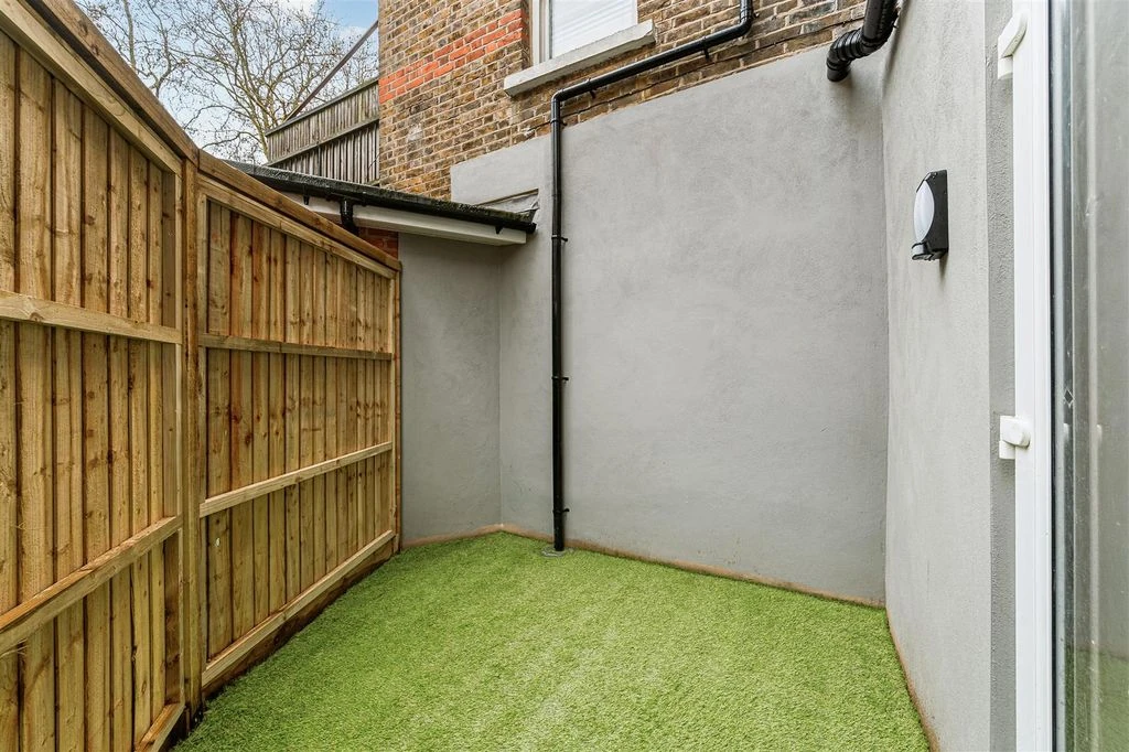 Piso en Londres, Reino Unido, 55 m² - imagen 1