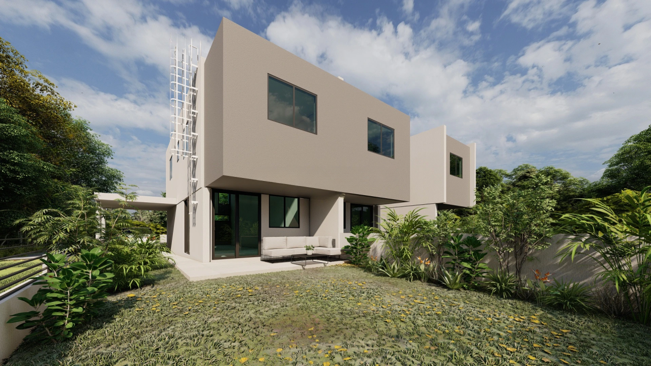 Casa a Asgata, Cipro, 106 m² - foto 1