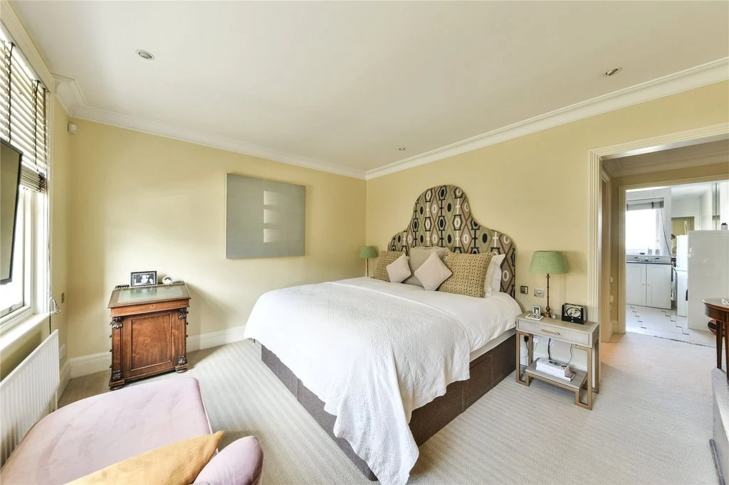 Appartamento a Londra, Regno Unito, 178 m² - foto 1