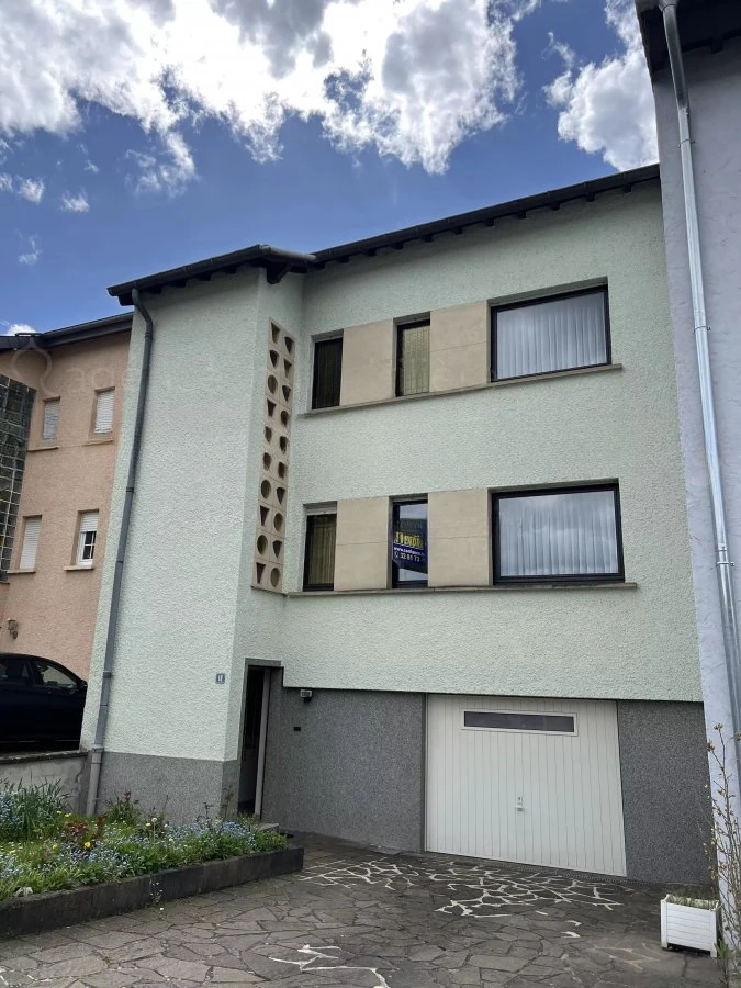 Casa en Luxemburgo, Luxemburgo, 148 m² - imagen 1
